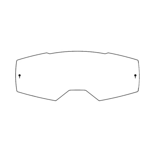 BLUR B-40 Clear Lens