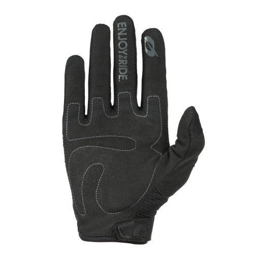 O'NEAL Youth Element Racewear Glove - Black