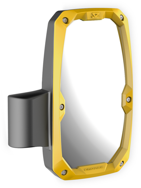 Seizmik Embark Color Trim Kit - Yellow