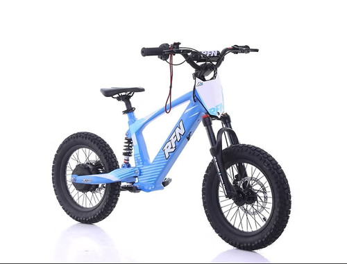 EVO RACING 16 Electric Kids Bike (FREE SHIPPING)