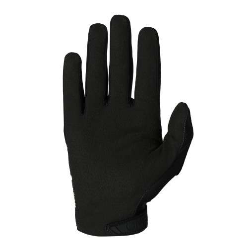 O'NEAL Youth Rancid Glove - Black/Neon