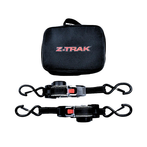 Z-Trak Secure Anything Pro Bundle