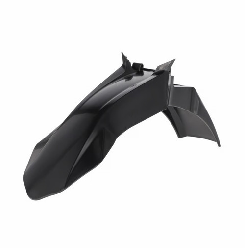 Acerbis 24+ GasGas MC65 Front Fender - Black - 2987090001