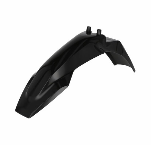 Acerbis 24+ Husqvarna TC50/ EE5 Front Fender - Black