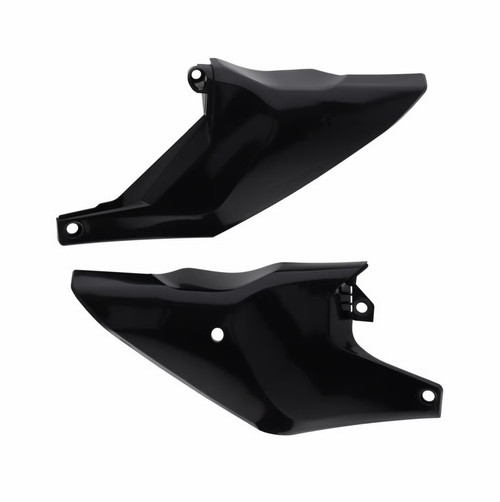 Acerbis 2025 Husqvarna TC85 Side Panels - Black