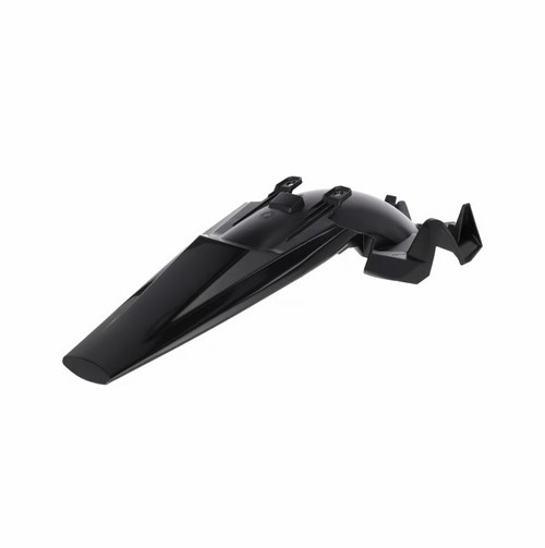 Acerbis 2025 Husqvarna TC85 Rear Fender - Black