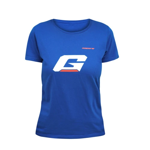 Gaerne G.Strive Tee Shirt Lady Hurricane Size - Large - 4415-023-L User 1