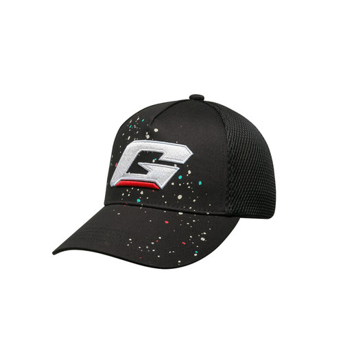 Gaerne G.Strive Trucker Gravel Black - 4417-126 User 1