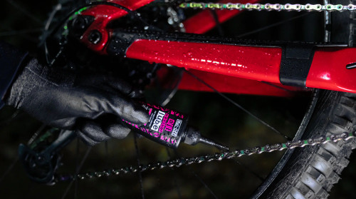 Muc-Off All Weather Chain Lube - 50 ml