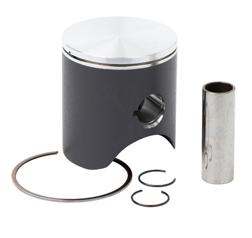 Vertex Piston 97-13 Husqvarna CR 125 125cc Cast Replica Piston Kit - 22600B Photo - Primary