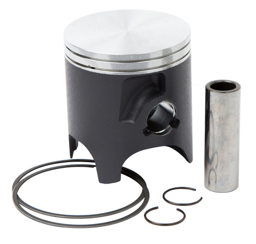 Vertex Piston 98-13 Husqvarna CR 250 250cc Cast Replica Piston Kit - 22601B Photo - Primary