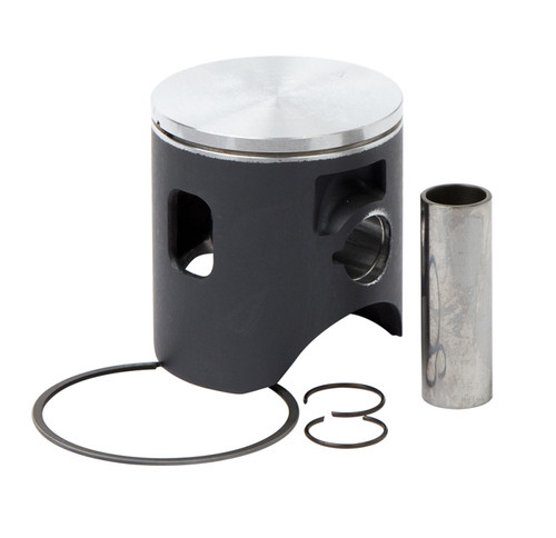 Vertex Piston 00-03 Honda CR 125 R 125cc Cast Replica Piston Kit - 22685C Photo - Primary