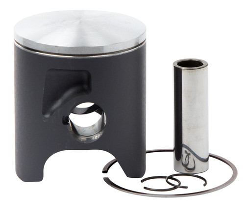 Vertex Piston 05-07 Honda CR 250 R 250cc Cast Replica Piston Kit - 23133B Photo - Primary