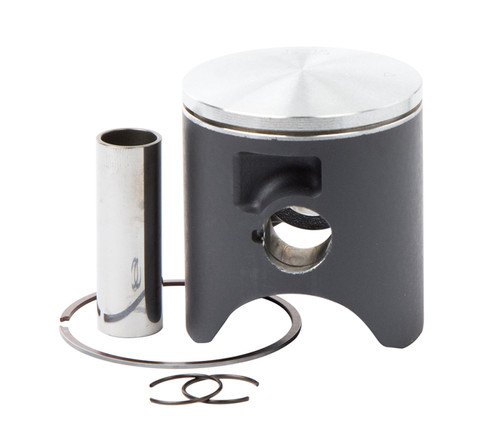 Vertex Piston 05-07 Honda CR 125 R 125cc Cast Replica Piston Kit - 23140C Photo - Primary