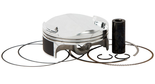 Vertex Piston 2007 KTM 250 EXC-F 250cc +4.00mm Forged Big Bore Piston Kit 280cc. - 23274A Photo - Primary