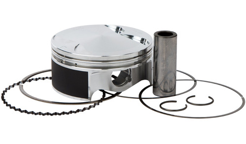 Vertex Piston 2007 KTM 450 EXC 450cc Forged Replica Piston Kit - 23329B Photo - Primary