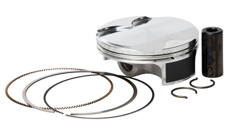 Vertex Piston 12-16 KTM 350 EXC-F 350cc Forged High Compression Piston Kit 12.8:1 Comp. - 23641A Photo - Primary
