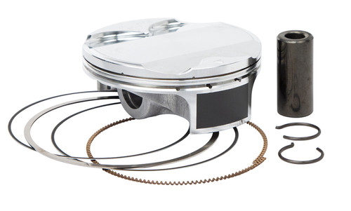 Vertex Piston 12-16 KTM 350 EXC-F 350cc Forged Replica Piston Kit - 23711A Photo - Primary