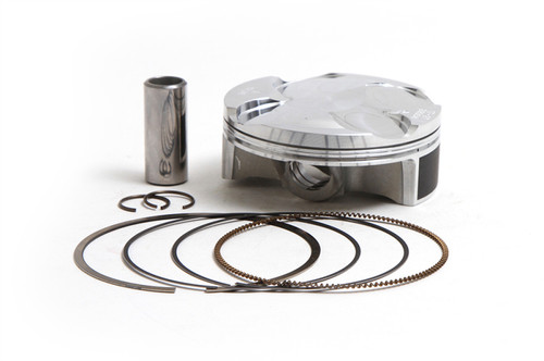 Vertex Piston 18-19 Honda CRF 250 R 250cc Forged Replica Piston Kit - 24273A Photo - Primary
