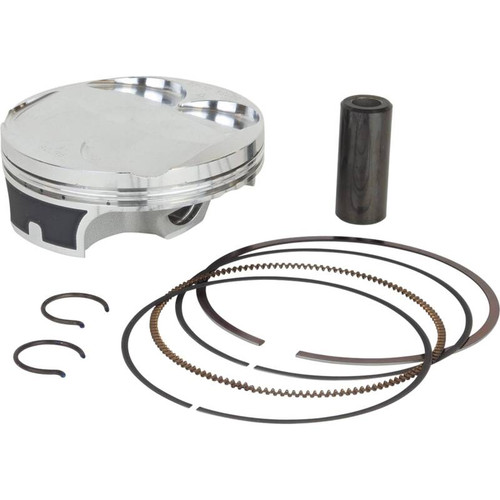 Vertex Pistons Forged Replica Piston Kit - 24615A Photo - Primary