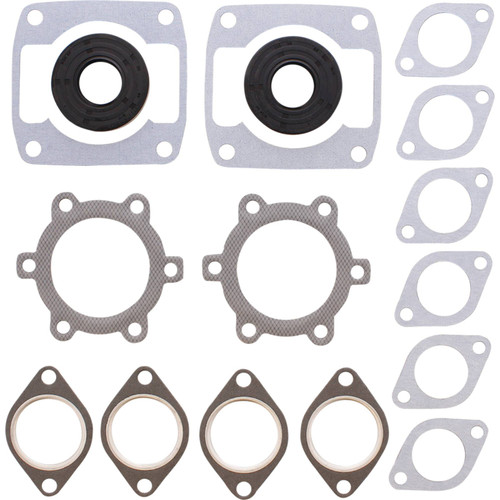 Vertex Complete Gasket Kit With Seals - 711060 Photo - Primary