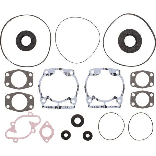 Vertex Complete Gasket Kit With Seals - 7111650 Photo - Primary