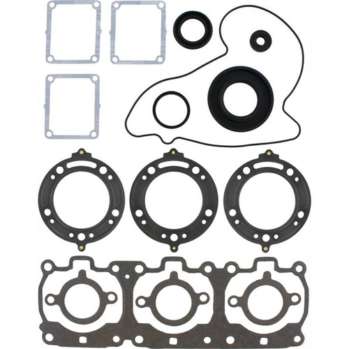 Vertex Gaskets 97-03 Yamaha Mountain Max 700 Complete Gasket Kit w/ Oil Seals - 7112410 Photo - Primary