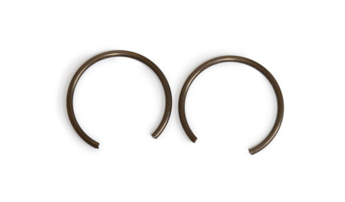 Vertex Piston 98-16 KTM 200 EXC 200cc - Circlips Pack of 2 - 72055K Photo - Primary