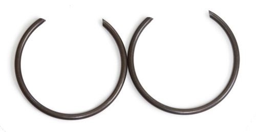 Vertex Piston 08-09 Honda TRX 700 XX 700cc Circlips - Pack of 2 - 72103K Photo - Primary