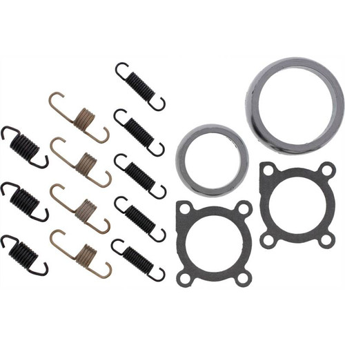 Vertex Gaskets 2007 Arctic Cat Cross Fire 1000 EFI Exhaust Gasket Kit - 723029 Photo - Primary