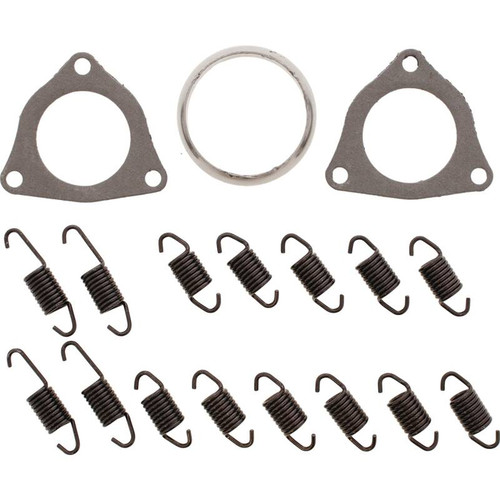 Vertex Gaskets 2001 Polaris 600 Classic Edge Exhaust Gasket Kit - 723048 Photo - Primary