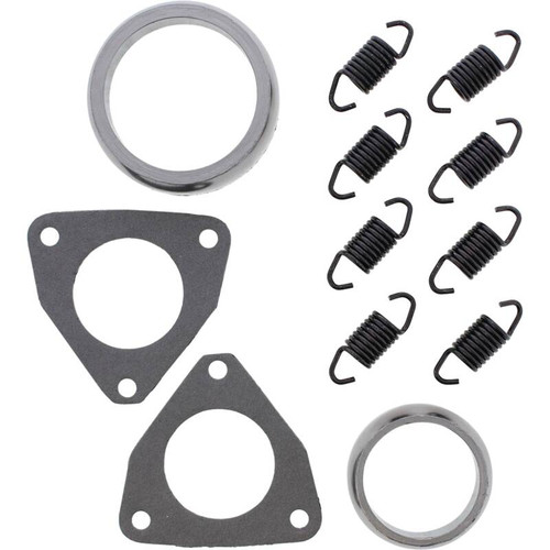 Vertex Gaskets 2006 Polaris 700 Classic EFI Exhaust Gasket Kit - 723054 Photo - Primary