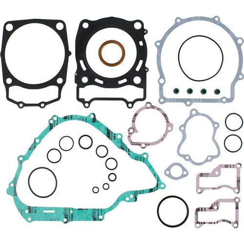 Vertex Gaskets 16-18 Yamaha Kodiak 700 4WD Complete Gasket Kit - 8080047 Photo - Primary