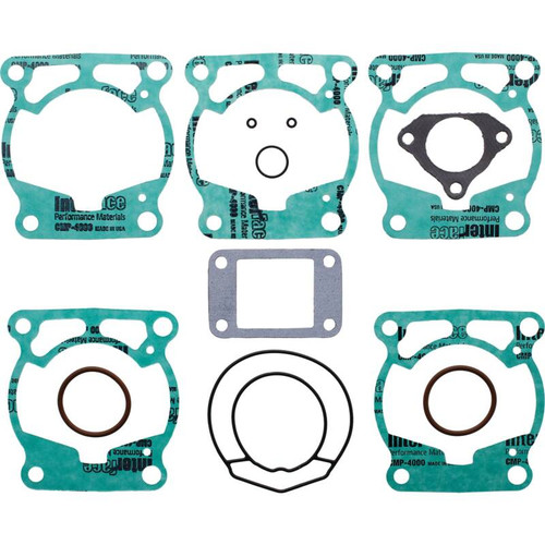 Vertex Pistons 2024 650 SX/MC 65/TC 65 Top End Gasket Kit - 8100079 Photo - Primary