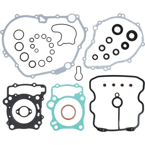 Vertex Gaskets 13-20 Honda CRF250L Complete Gasket Kit w/ Oil Seals - 8110036 Photo - Primary