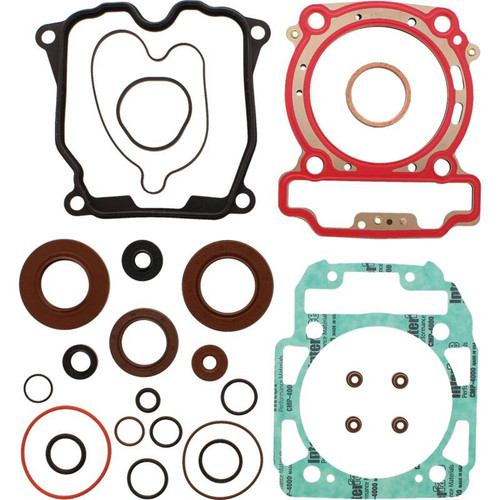 Vertex Gaskets 2019 Can-Am Outlander 450 6x6 Complete Gasket Kit w/ Oil Seals - 8110041 Photo - Primary