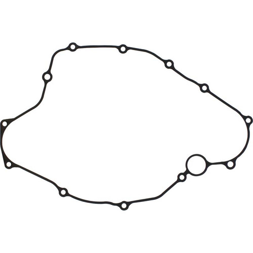 Vertex Gaskets 17-18 Honda CRF450R Inner Clutch - Side Cover Gasket Kit - 816753 Photo - Primary