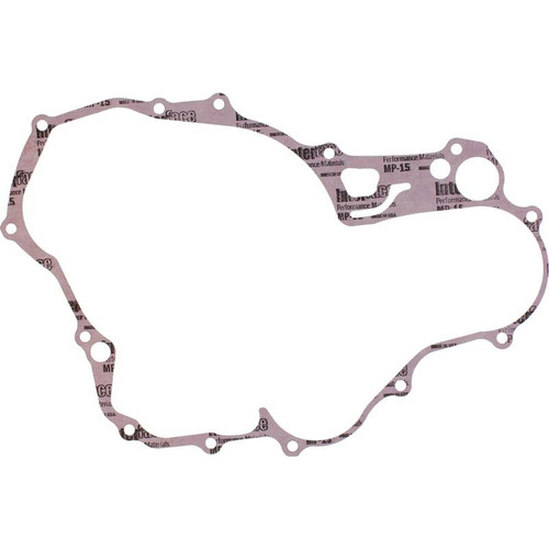 Vertex Gaskets 19-23 Yamaha WR450F Inner Clutch - Side Cover Gasket Kit - 816759 Photo - Primary