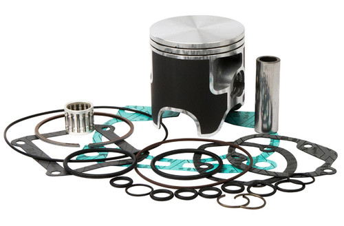 Vertex Piston 2004 KTM 300 EXC 300cc Top End Piston Kit - VTK23375B Photo - Primary
