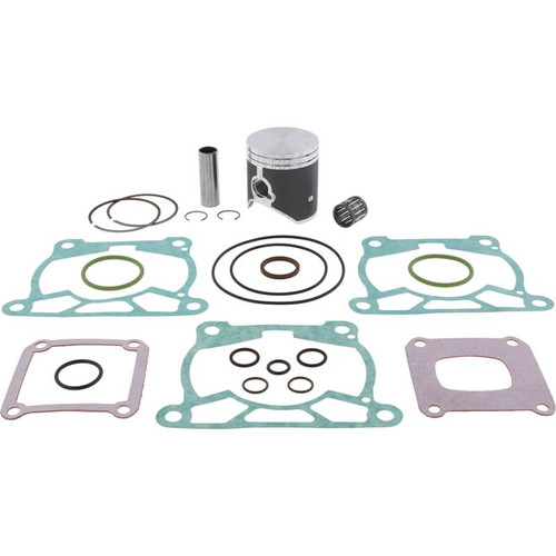 Vertex Pistons 2024 Gas-Gas MC 125 125cc Top End Piston Kit - VTK23928C-5 Photo - Primary