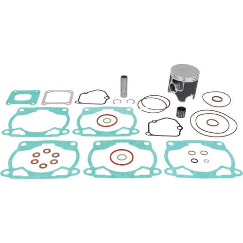 Vertex Pistons 2024 300 SX/23-24 300 XC/2024 300 XC-W/EC 300/EX 300/TE 300 Top End Piston Kit - VTK24244B-1 Photo - Primary