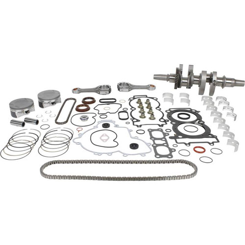 Vertex Pistons 14-15 Ranger 900 4x4 Crew/13-14 Ranger 900 XP Complete Engine Rebuild Kit - WR00042-1 Photo - Primary