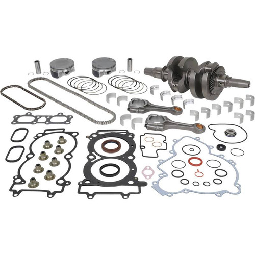 Vertex Pistons 14-15 RZR XP 1000/14-15 RZR XP 4 1000 Complete Engine Rebuild Kit - WR00049-1 Photo - Primary