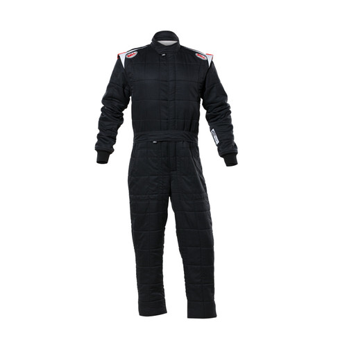 Bell Sport-TX Suit Black 2X Large (62-64) SFI 3.2A/5 - BR10065 Photo - Primary