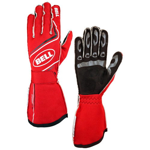Bell Pro-TX Glove Red/Black 2X Large Sfi 3.3/5 - BR20045 Photo - Primary