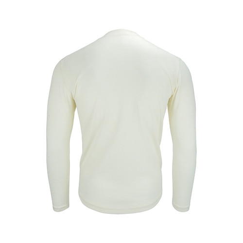 Bell Pro-TX Underwear Top White 2X Large Sfi 3.3/5 - BR40005 Photo - Close Up