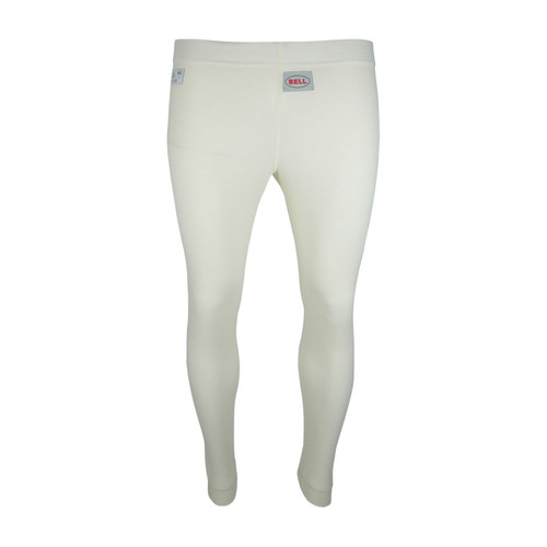 Bell Pro-TX Underwear Bottom White X Large Sfi 3.3/5 - BR40024 Photo - Primary