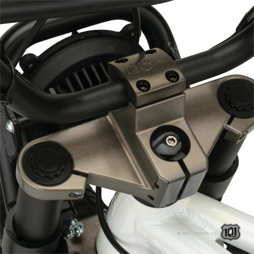 101 Matrix E-Bike (FREE SHIPPING)