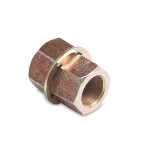 CruzTOOLS Axle Hex Adapter 14mm x 16mm for Indian Motorcycles - AH1416 User 1