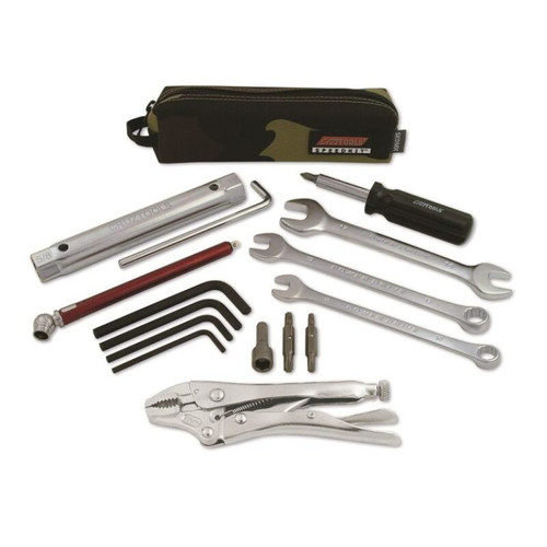 CruzTOOLS SPEEDKIT Tool Kit for Dirt Bikes-UTV-ATV - SKDMX User 1